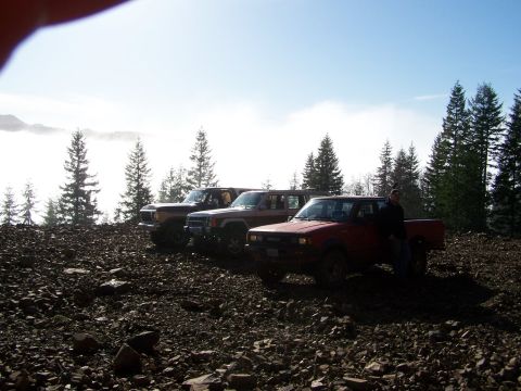 1978 Ford Bronco photo
