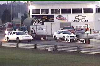 1996 Ford Crown Victoria - The image displays a logo indicating that the file could not be found.