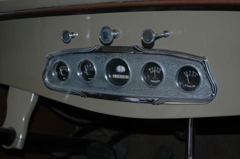 1932 Plymouth Prowler photo