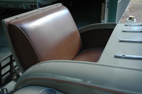 1932 Plymouth Prowler photo