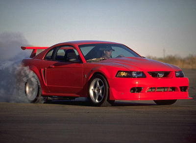 2000 Ford Taurus photo
