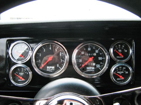 1988 Mercury Grand Marquis - 1-14-08
