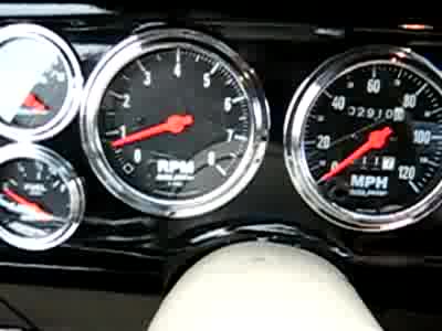 1988 Mercury Grand Marquis - 1-14-08