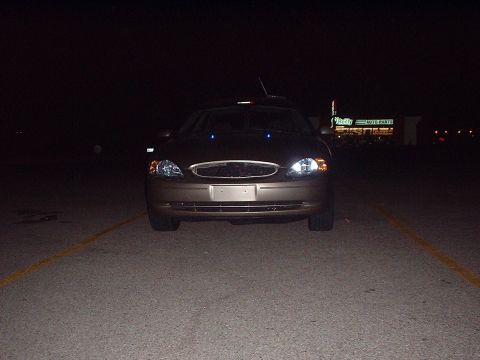 2000 Ford Taurus “d_sellers1”