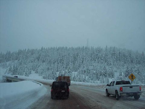 2000 Ford F-250 photo