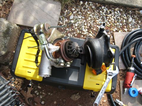 2007 Subaru Impreza - Porting-2