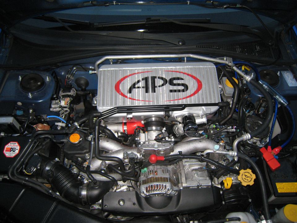 Engine -Stage 3