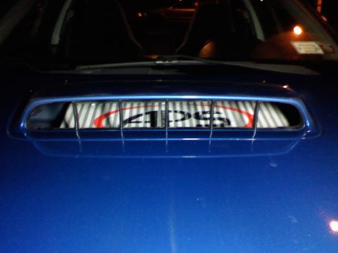 2007 Subaru Impreza