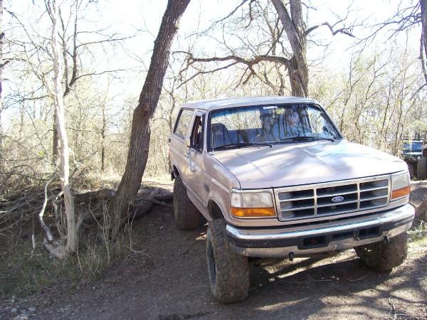 This photo of my Beast was taken by my bud, Dwight. 
http://viewmorepics.myspace.com/index.cfm?fuseaction=user.viewPicture&friendID=116937441&albumId=1393712