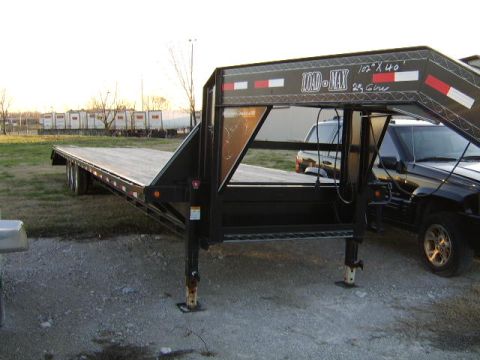 2003 Ford F-250 photo