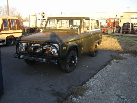 1986 Ford Ranger - EB 4 Sale
