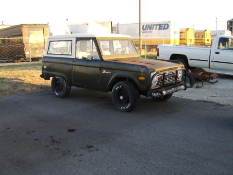 1986 Ford Ranger - EB 4 Sale