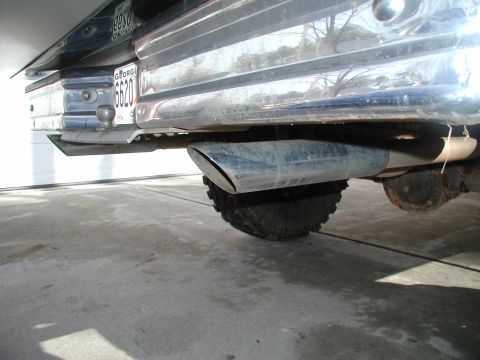 1993 Ford F-150 photo