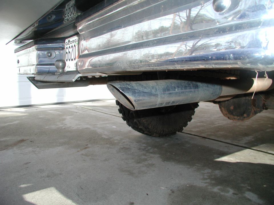 1993 Ford F-150 “none”