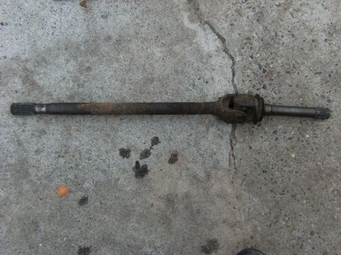 1992 Ford F-150 - Passnger side axle shaft