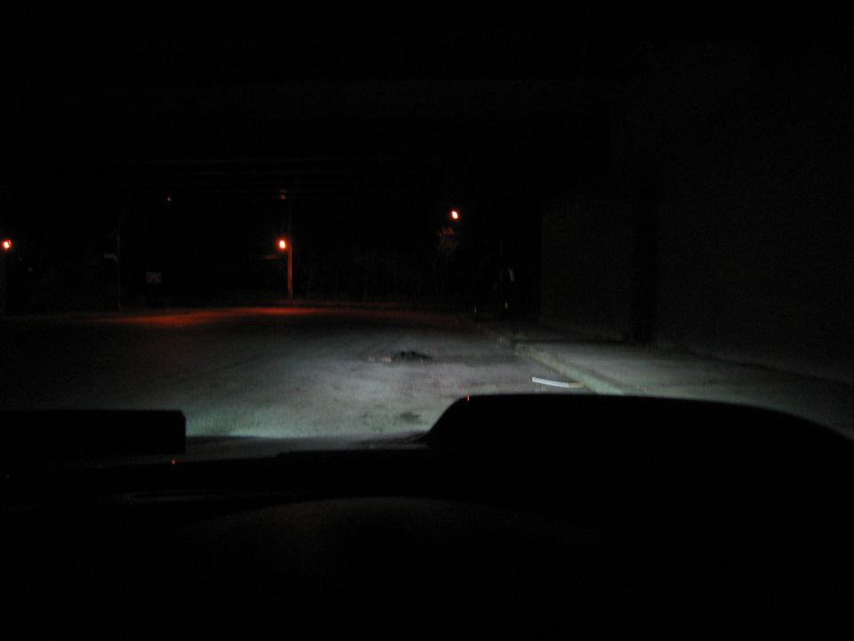Low Beams and Fogs