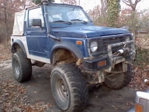 1988 Chevrolet S10 photo