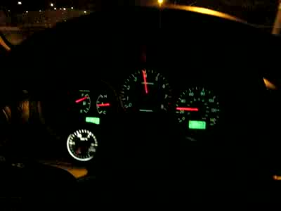 2007 Subaru Impreza - General test driving
