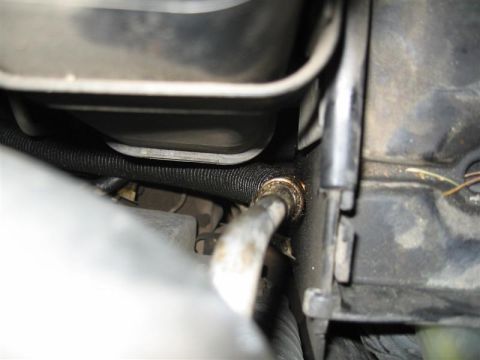 1994 Ford Probe photo