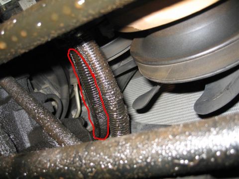 1994 Ford Probe photo