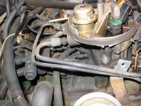 1984 Ford LTD photo