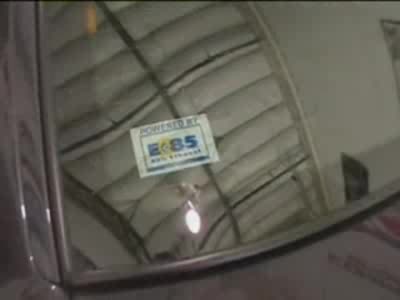 2005 Ford Crown Victoria - My 2005 Supercharged CV LX Sports first Dyno run. Gotta love that SC whine . . .