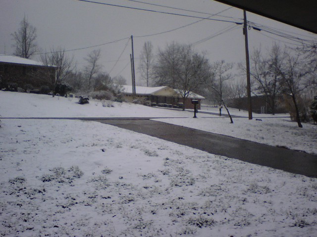 Gainesville ga. 1-19-08