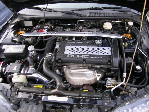 2007 Mazda 3 “Mazdaspeed3”