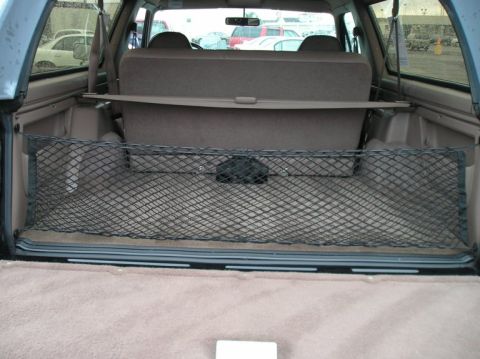 1996 Ford Bronco