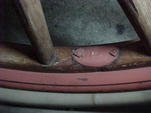 Pruddoe wheels