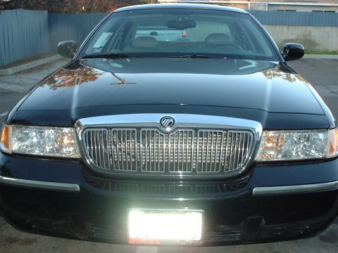 2002 Mercury Grand Marquis “sonar_91”