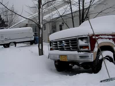 1986 Ford F-250