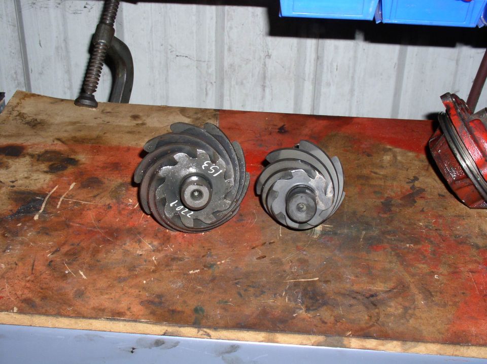 9" 3:50 vs 4:86