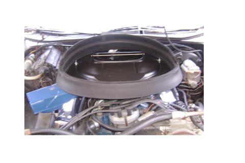 1972 Ford Ranchero - 429 Ram Air Assembly