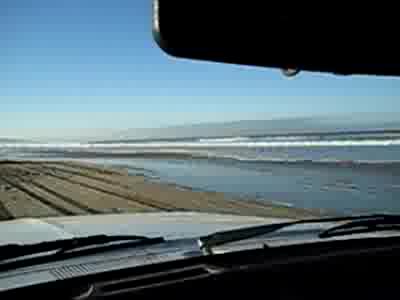 1996 Ford Bronco