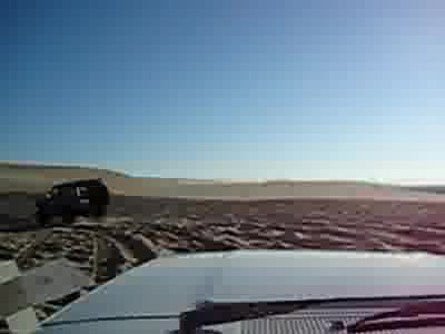 1996 Ford Bronco