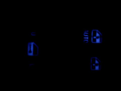 2001 Chevrolet Silverado 1500 - Window switch