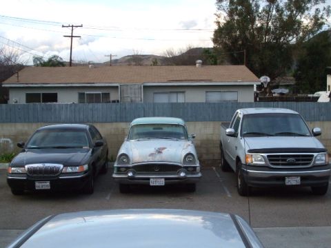 2002 Mercury Grand Marquis photo