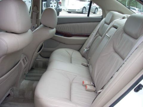 2003 Acura TL