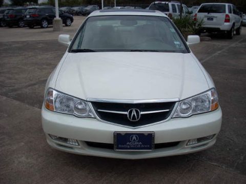 2003 Acura TL