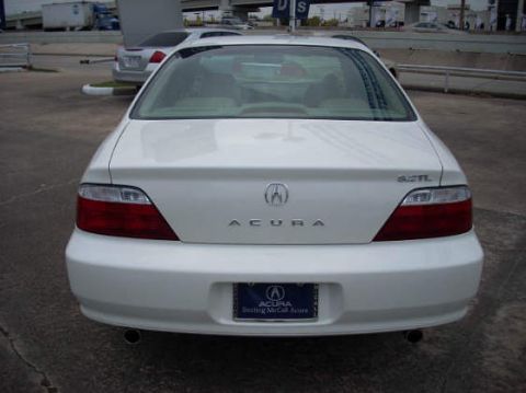 2003 Acura TL
