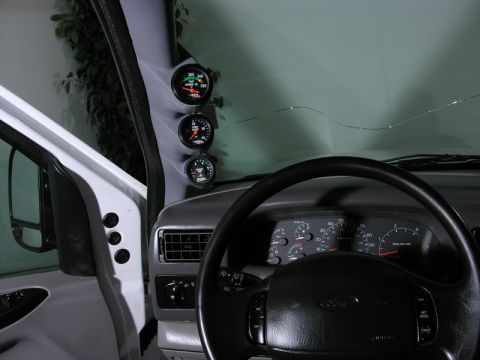 2001 Ford F-250 photo