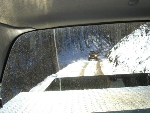 2001 Ford F-250 photo
