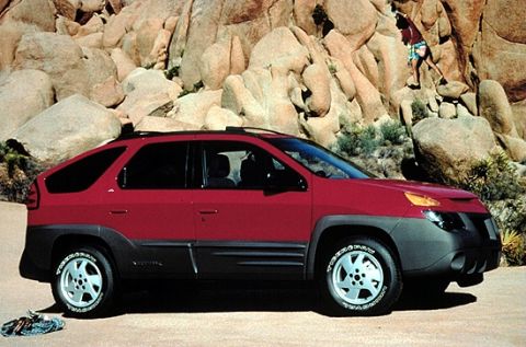 1999 Ford Crown Victoria photo