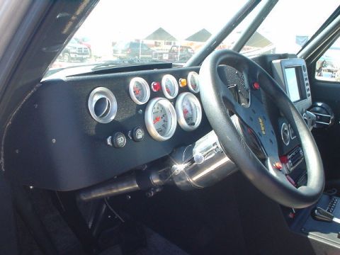 1986 Ford Bronco photo