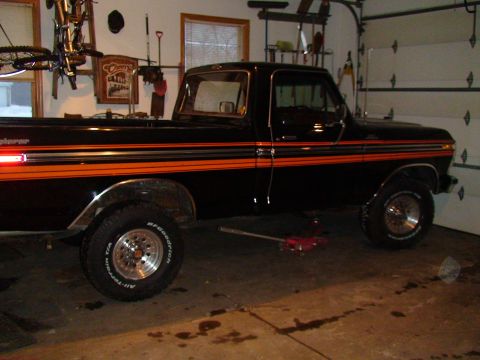 1979 Ford F-150 photo