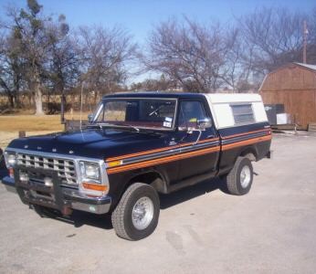 1979 Ford F-150 photo