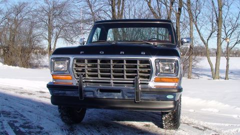 1979 Ford F-150 photo