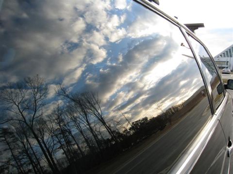 2002 Volkswagen Passat photo