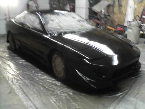 1995 Ford Probe photo